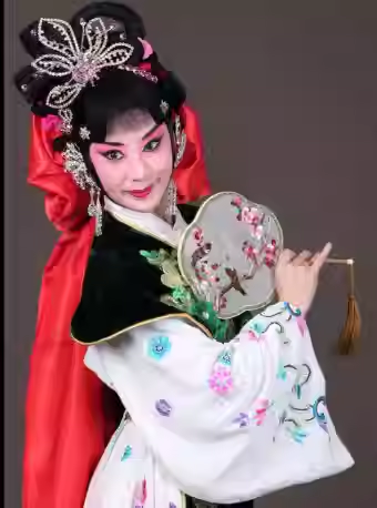 吉祥大戏院5月2日（午场）京剧《红娘》国粹吉祥系列